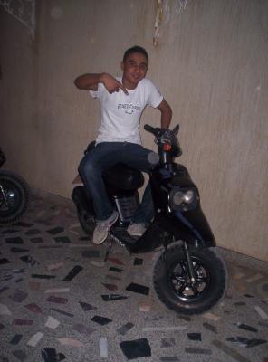 ghir d3i alah ysahal 