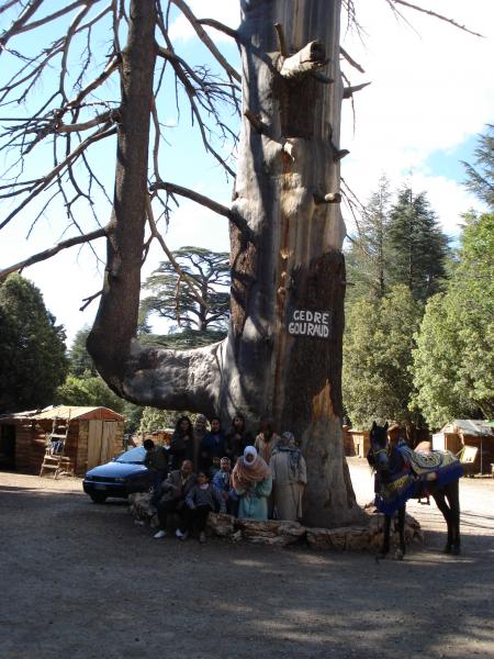 3aila a ifrane